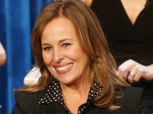 Genie Francis