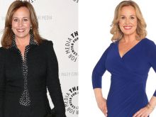 Genie Francis