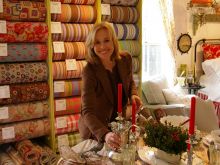 Genie Francis