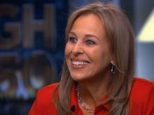 Genie Francis
