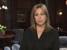 Genie Francis