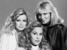 Genie Francis