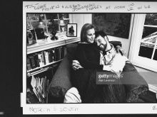 Genie Francis