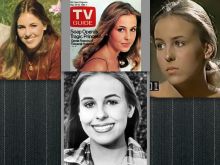 Genie Francis