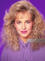 Genie Francis