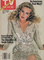 Genie Francis