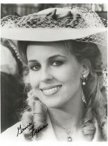 Genie Francis photo