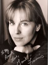Genie Francis