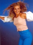 Genie Francis