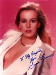 Genie Francis