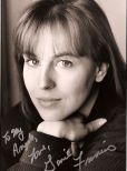 Genie Francis