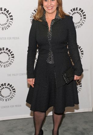Genie Francis