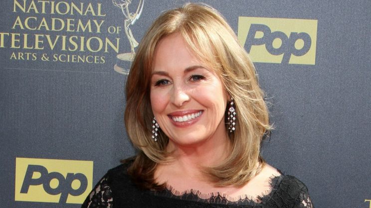 Genie Francis