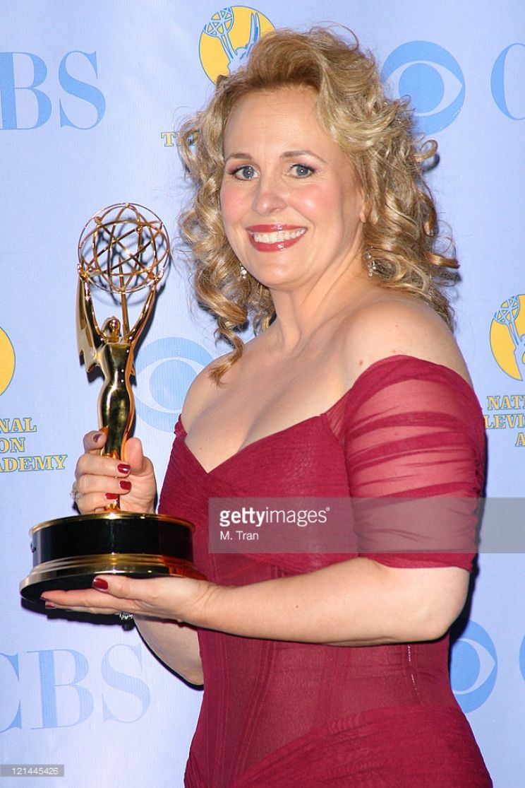 Genie Francis