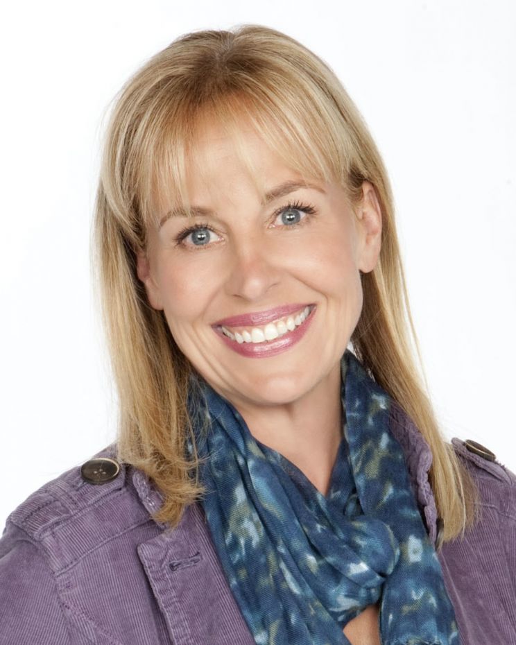 Genie Francis