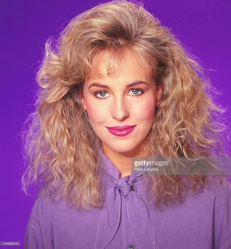 Genie Francis