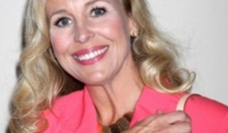 Genie Francis