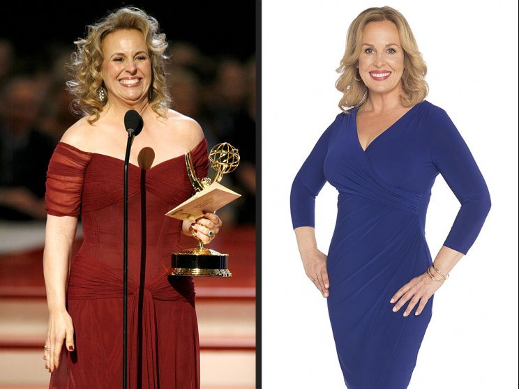 Genie Francis