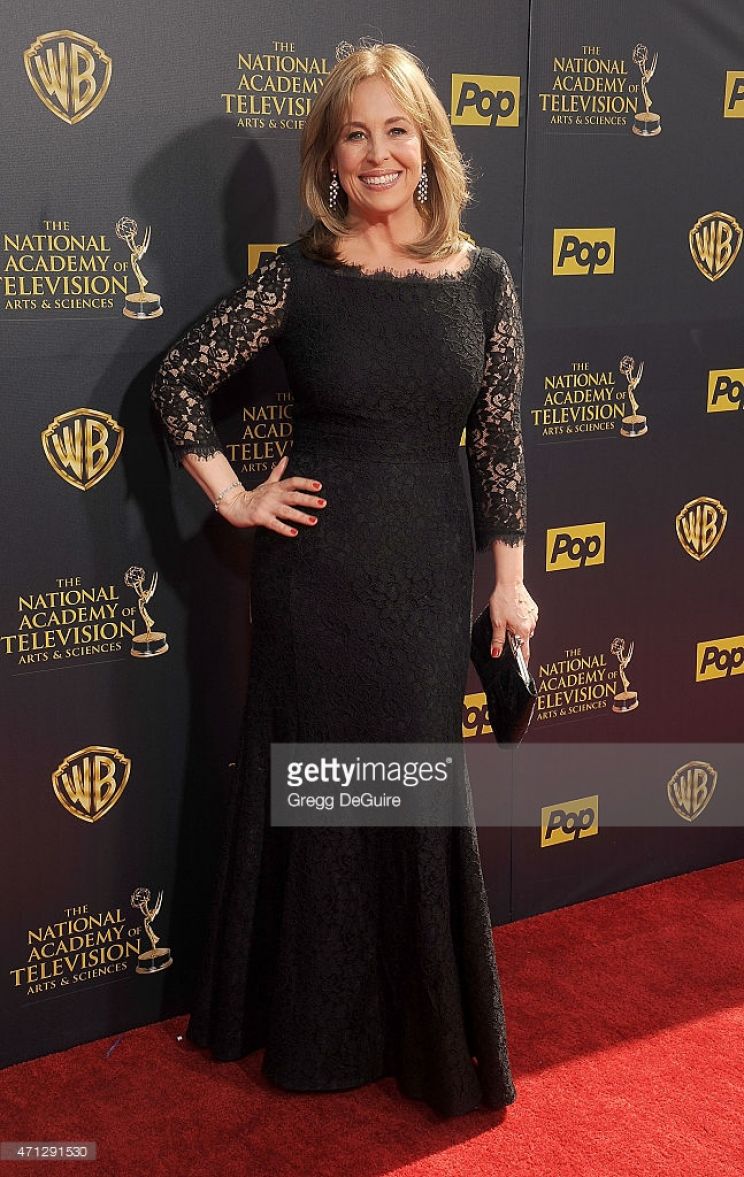Genie Francis