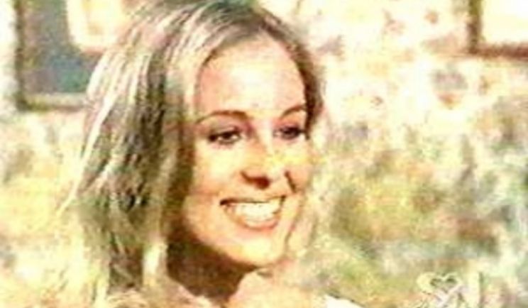 Genie Francis