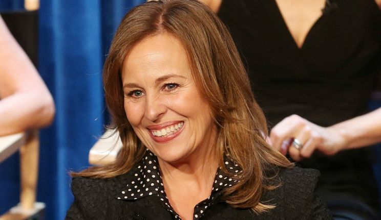 Genie Francis