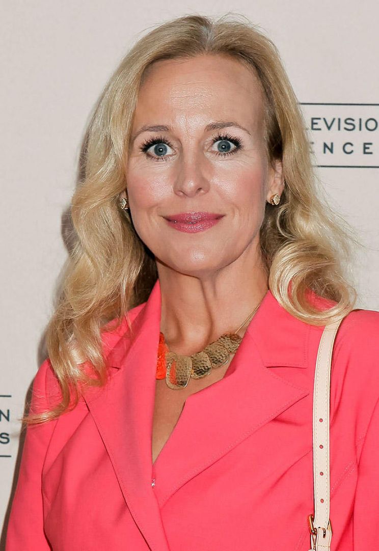 Genie Francis