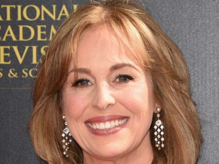 Genie Francis