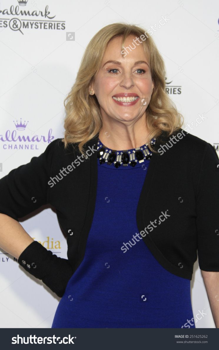 Genie Francis