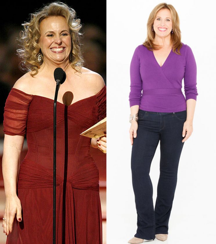 Genie Francis