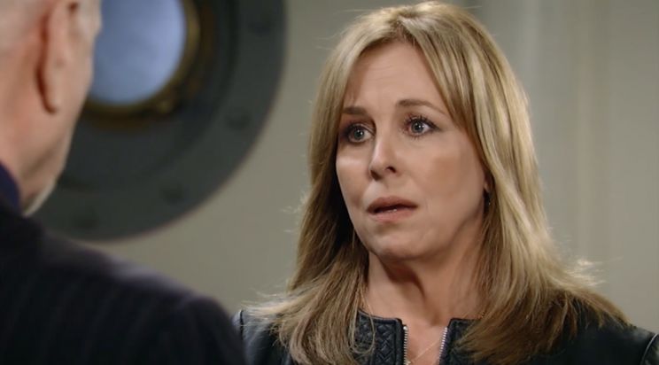 Genie Francis