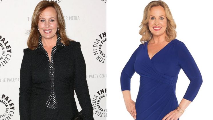Genie Francis