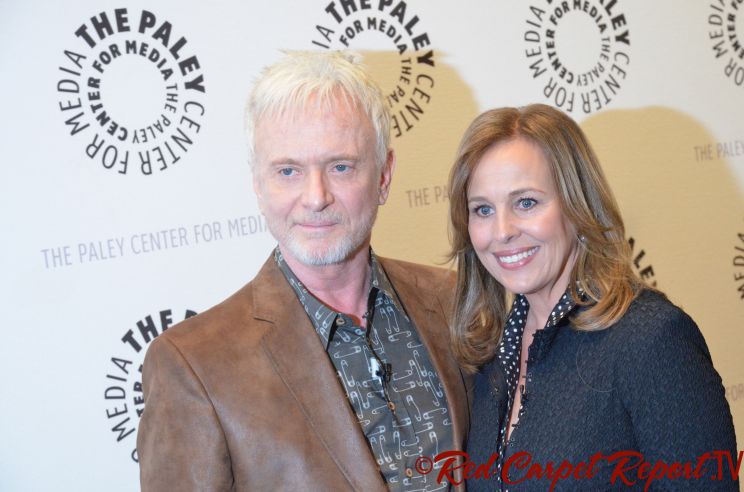 Genie Francis