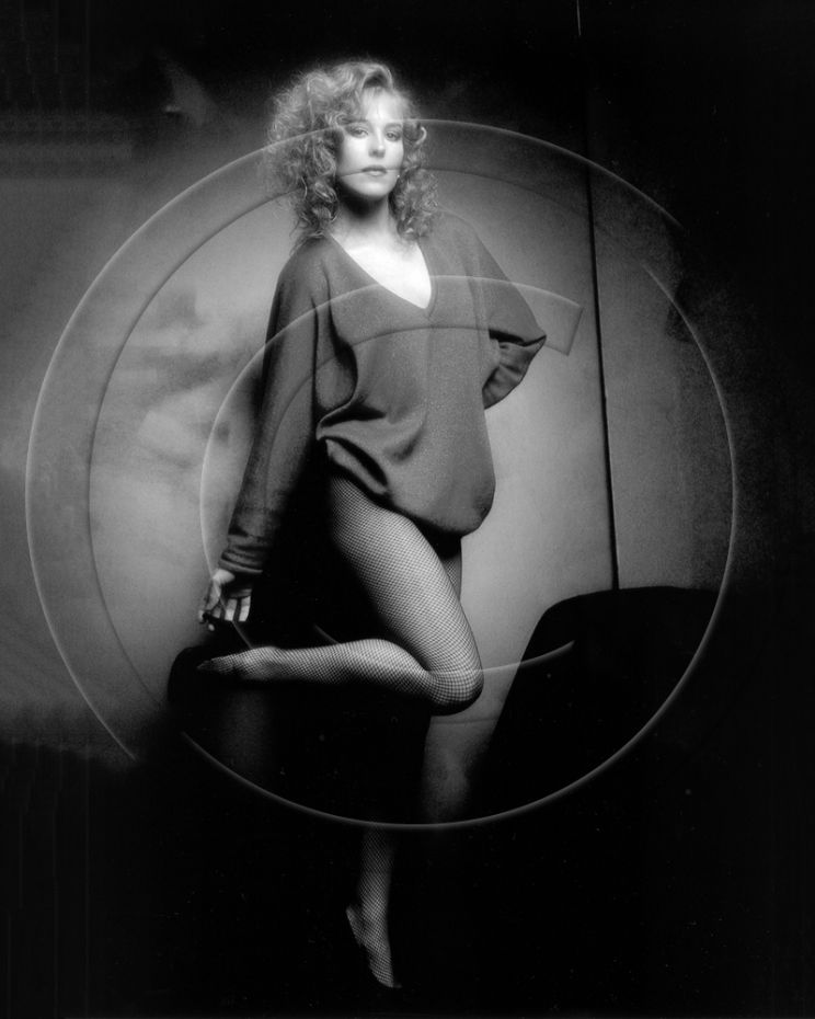 Genie Francis