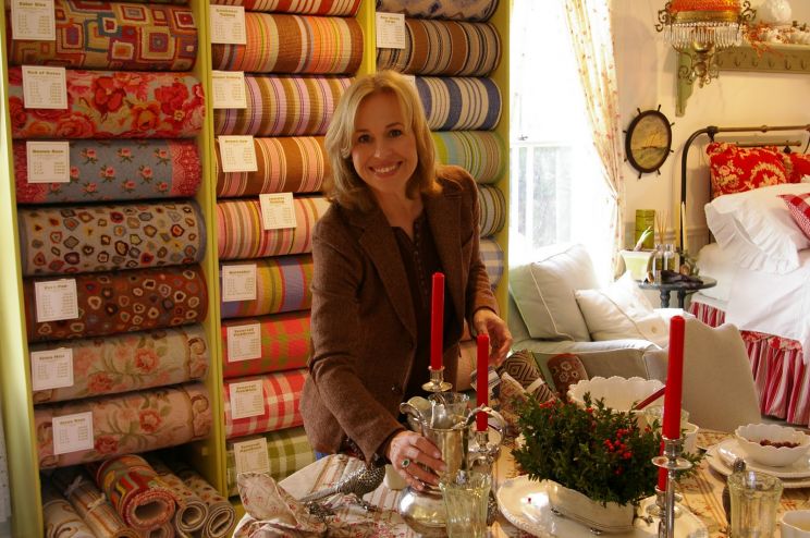 Genie Francis