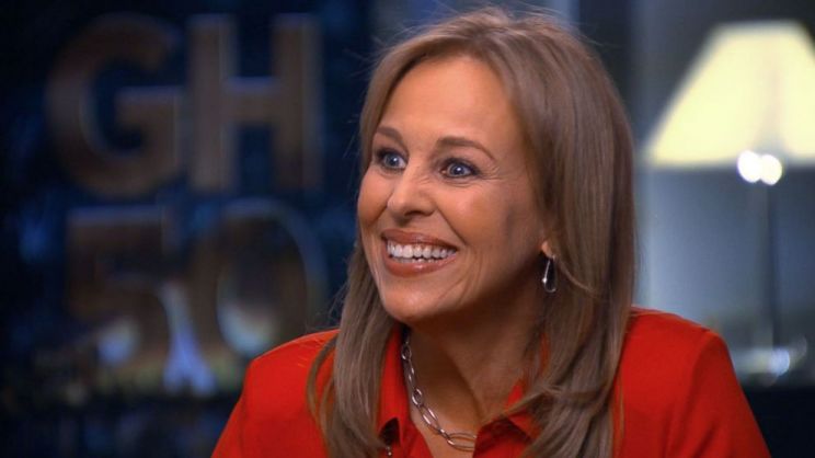 Genie Francis