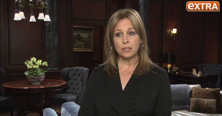 Genie Francis