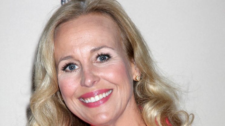 Genie Francis