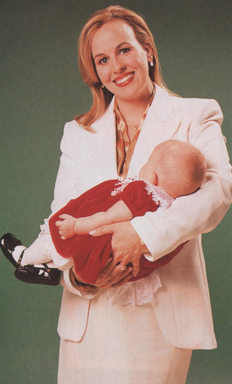 Genie Francis