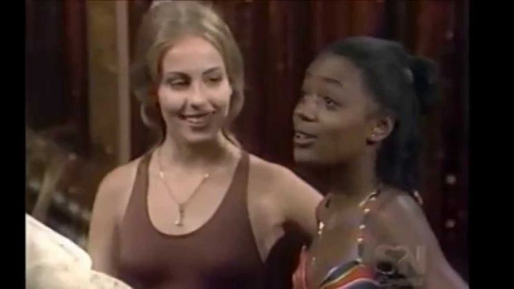 Genie Francis
