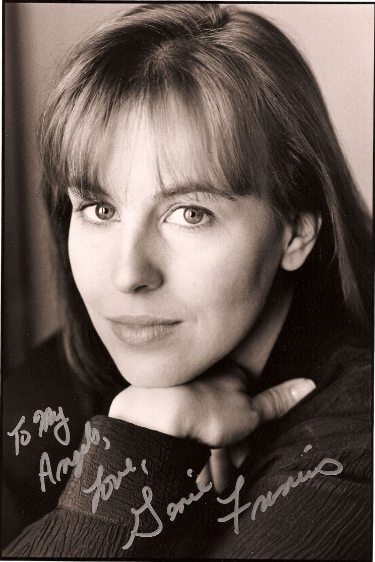 Genie Francis
