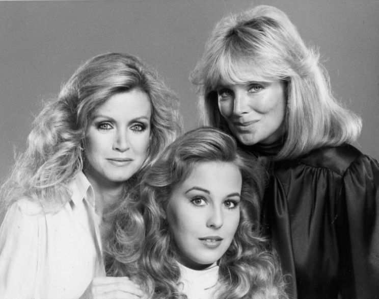 Genie Francis