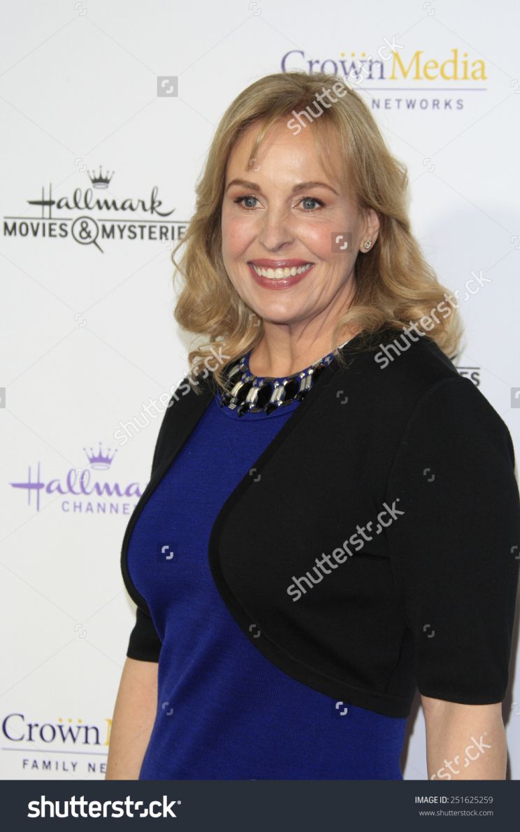 Genie Francis