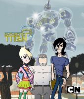 Genndy Tartakovsky