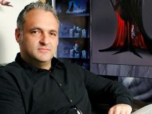 Genndy Tartakovsky