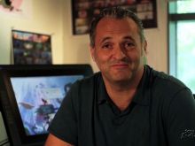 Genndy Tartakovsky