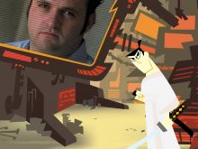 Genndy Tartakovsky