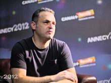 Genndy Tartakovsky