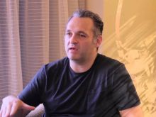 Genndy Tartakovsky