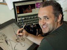 Genndy Tartakovsky