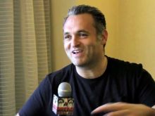 Genndy Tartakovsky